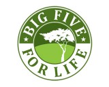 https://www.logocontest.com/public/logoimage/1450723051BIG FIVE FOR LIFE-IV05.jpg